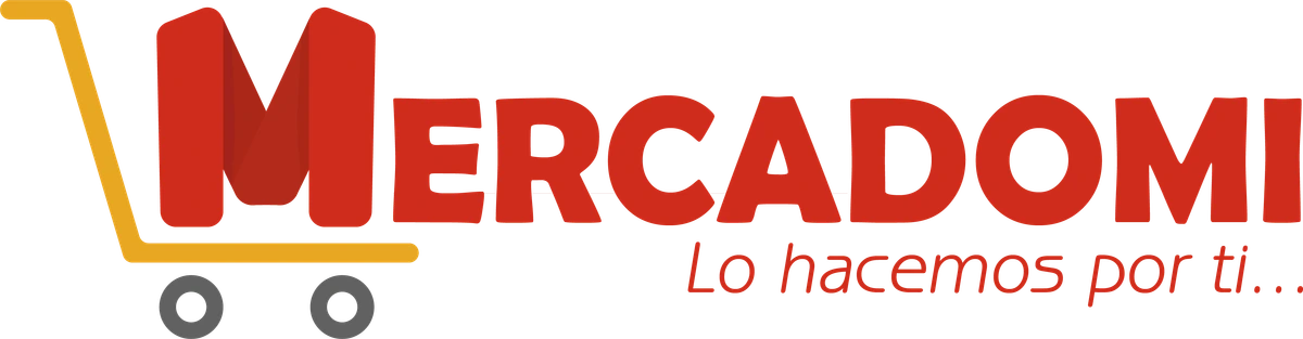Mercadomi — Lo hacemos por ti