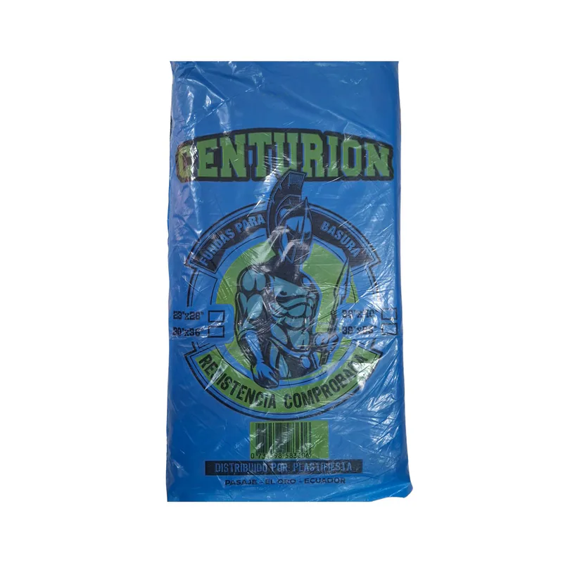 FDA.BASURA 40X50 CENTURION