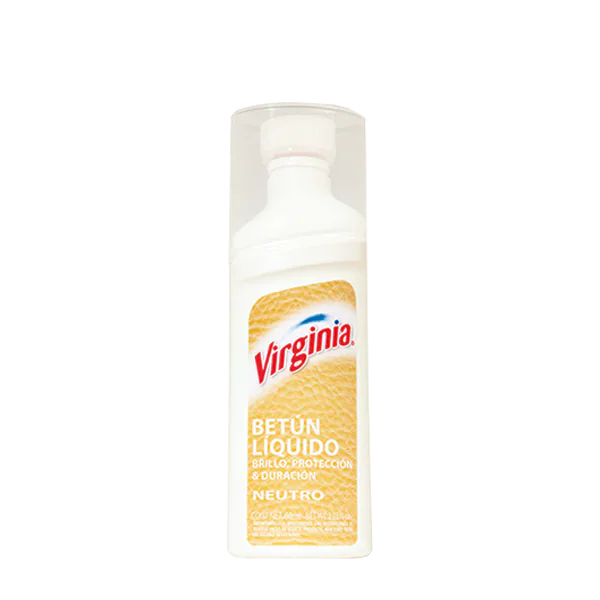 BETUN LIQUIDO VIRGINIA NEUTRO 60ML