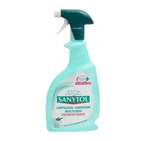 DESIN.MULTIUSOS BAÑOS 750 ML
