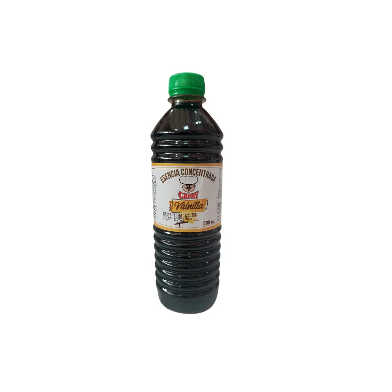 ESENCIA DE VAINILLA CAPRY 500ML
