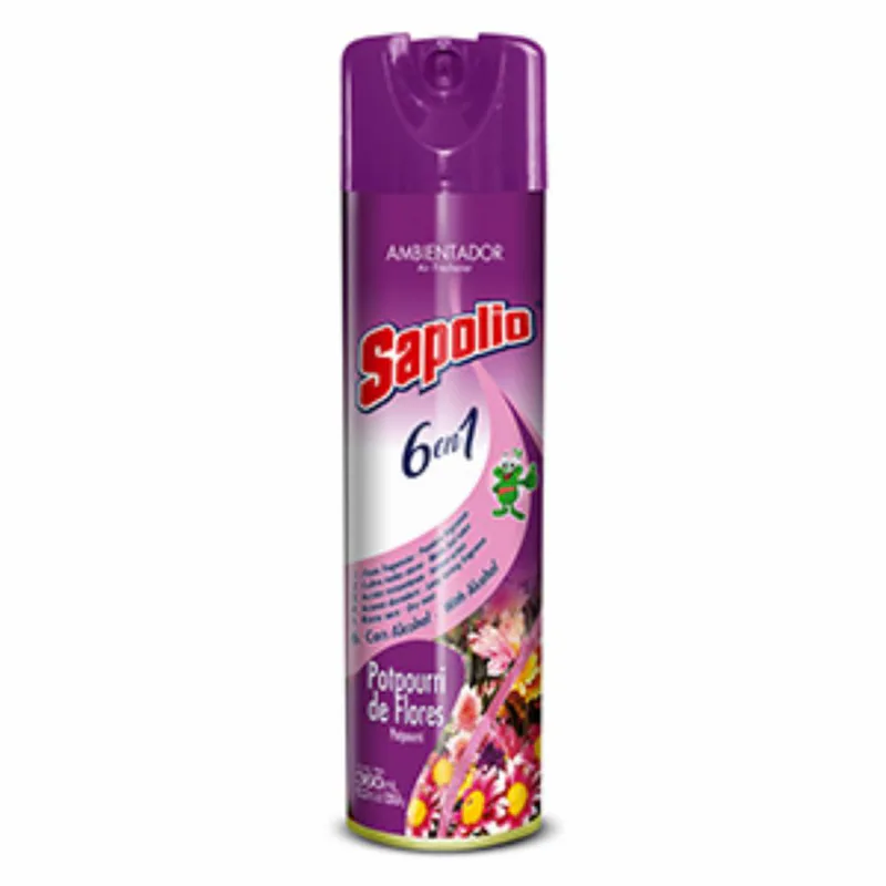 AMBIENTAL SAP POTPOURRI 360ML