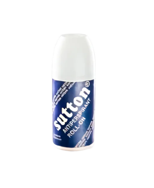 DESODORANTE SUTTON MEN ROLLON 50GR