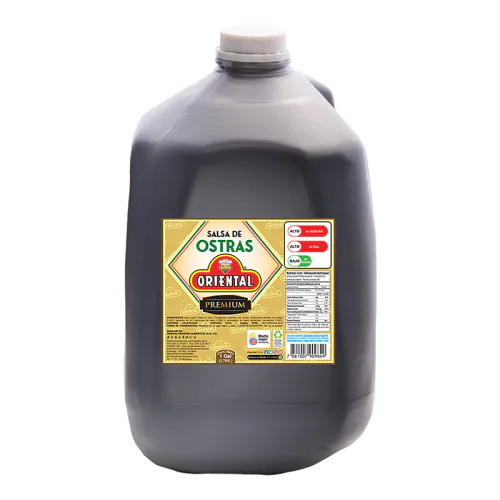 SALSA BBQ 3650GR LA PRIMERA