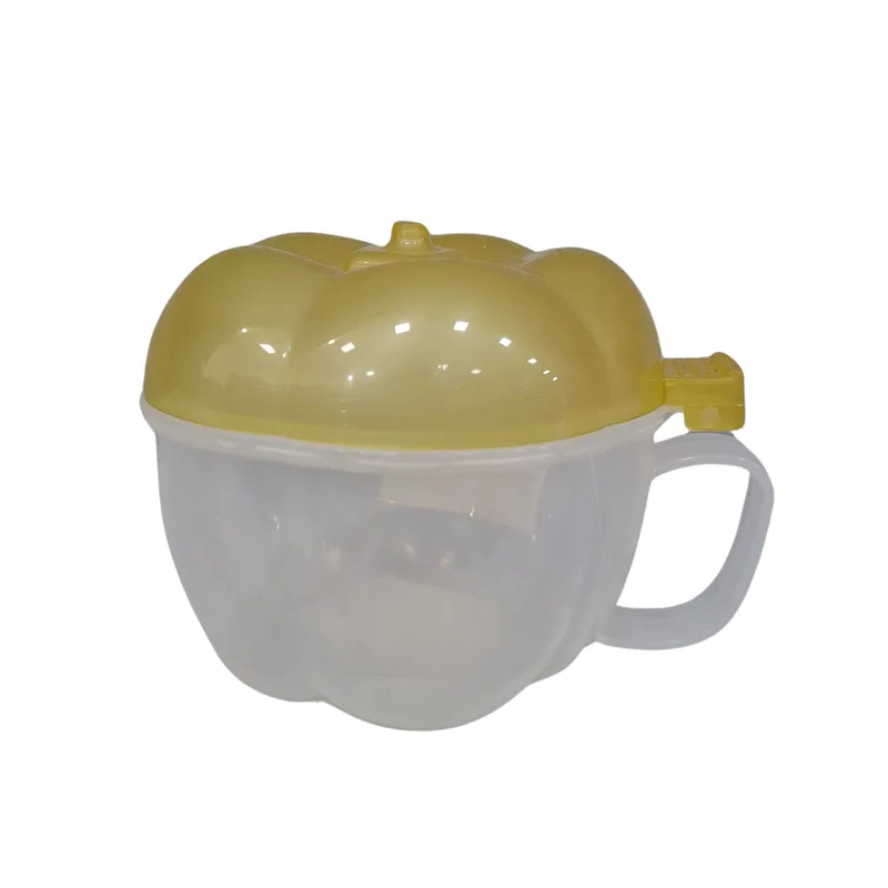 CONDIMENTERO PLASTIC BANS