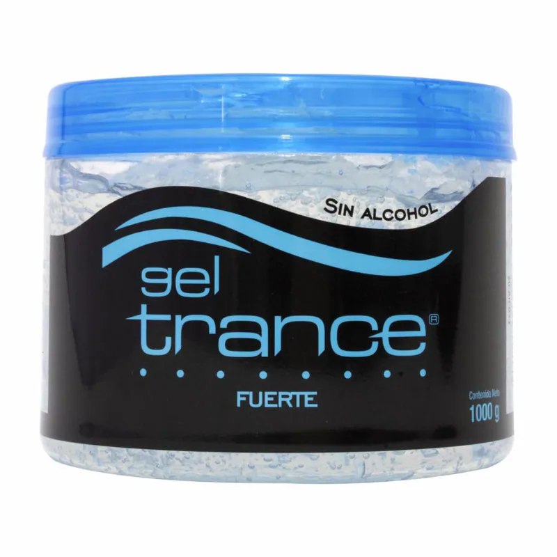GEL TRANCE FUERTE 1000G BIOLANS