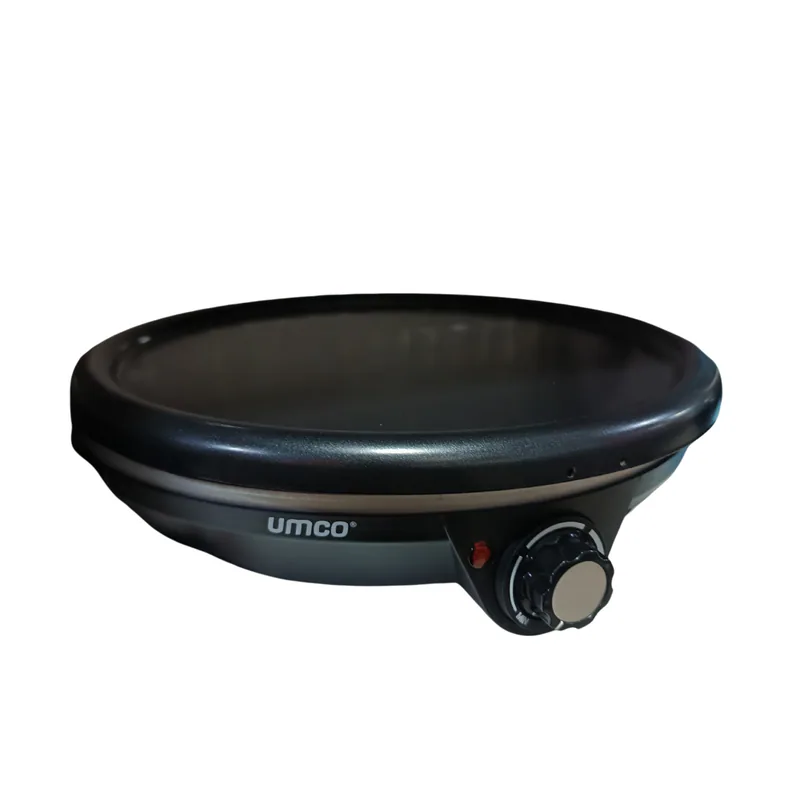 CREPERA ELECTRICA UMCO 1000W