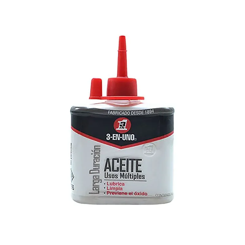 ACEITE 3-EN UNO ACEITE 30ML