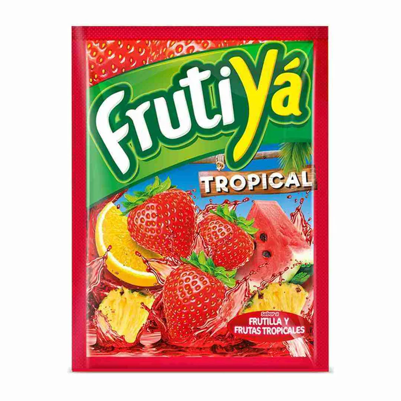 FRUTIYA FRUTAS TROPICALES 2L 15GR (12)