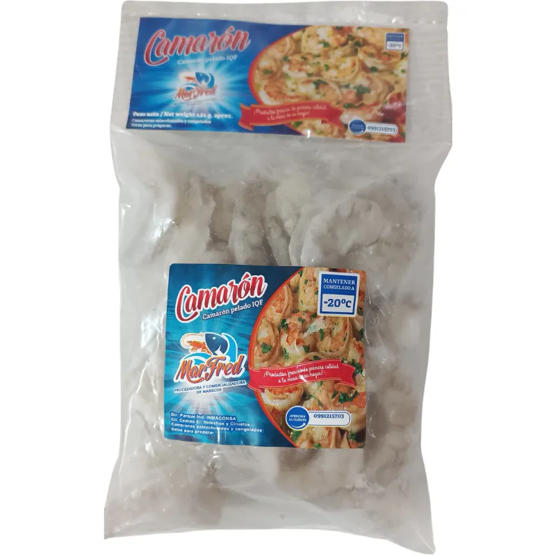 CAMARON MAR FRED 454G