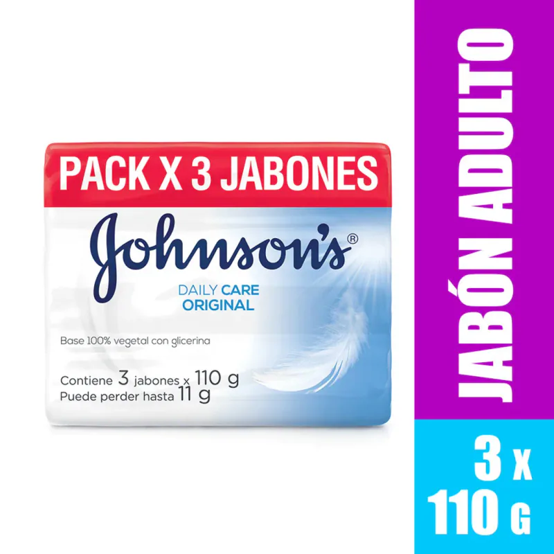 JABON ADULTO REMUEVE BACT ULTFRE 110G