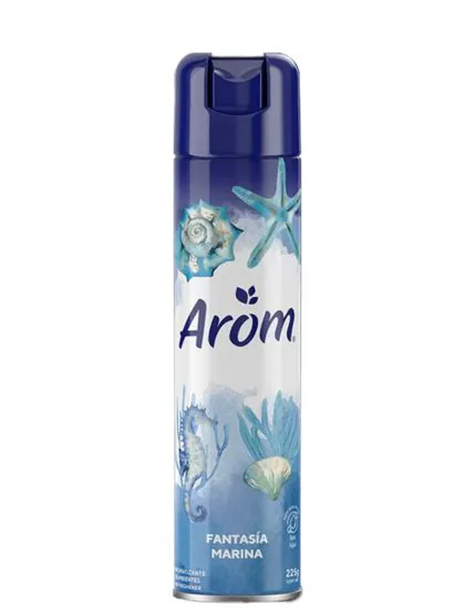 AROM FANTASIA MARINA 225GR