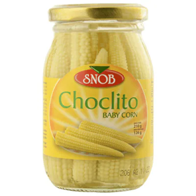 SNOB CHOCLITO 210GR