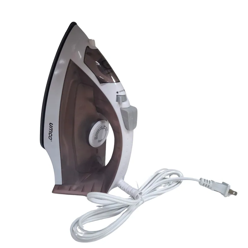 PLANCHA VAPOR 0011 1400W
