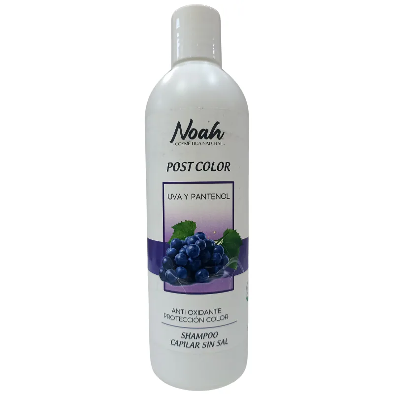 SH NOAH POST COLOR UVA Y PANTENOL S/S 500ML