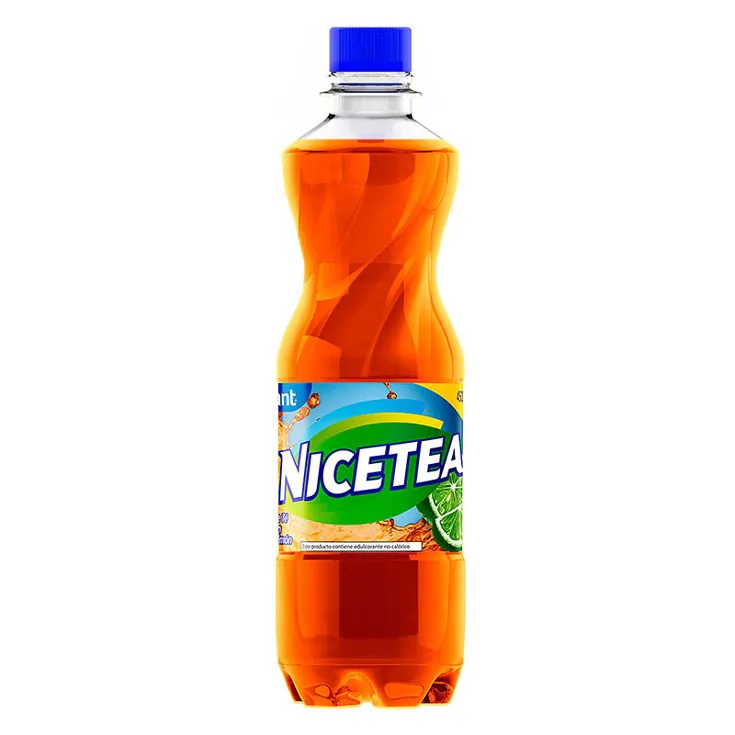 VIVANT NICETEA BEBIDA DE TE 1250CC X6