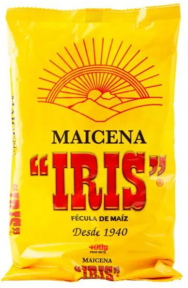 MAICENA IRIS 400G
