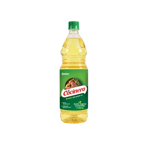 ACEITE COCINERO 1L BOT