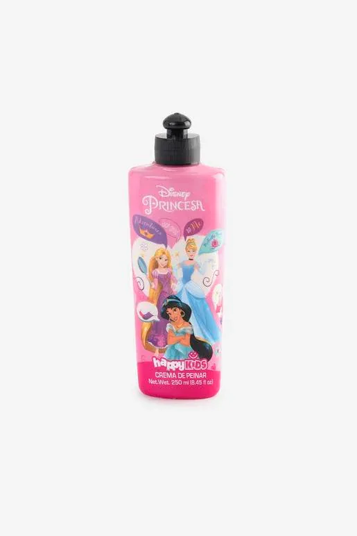 LIC. PRINCESA CREMA PEINAR 250ML