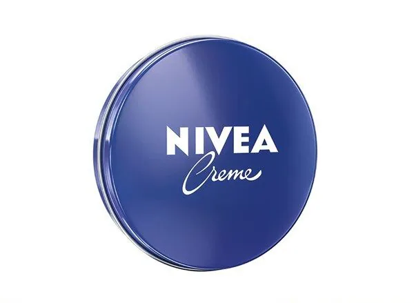 CREMA NIVEA LATA 60 ML.
