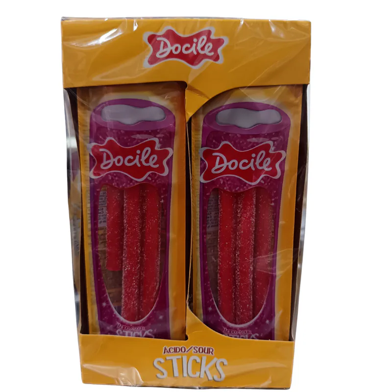 CABLES FRUTILLA ACIDA 15GX12UX12D C6 11/24
