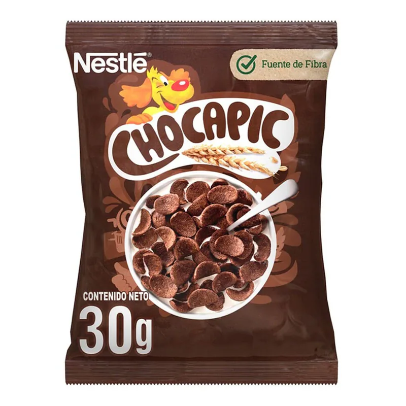 CEREAL CHOCAPIC ORIGINAL 30G