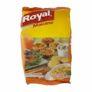 MAICENA ROYAL 200GRS X48