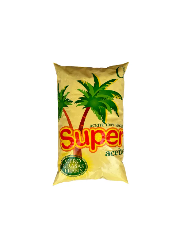ACEITE SUPER FUNDA 12X900ML