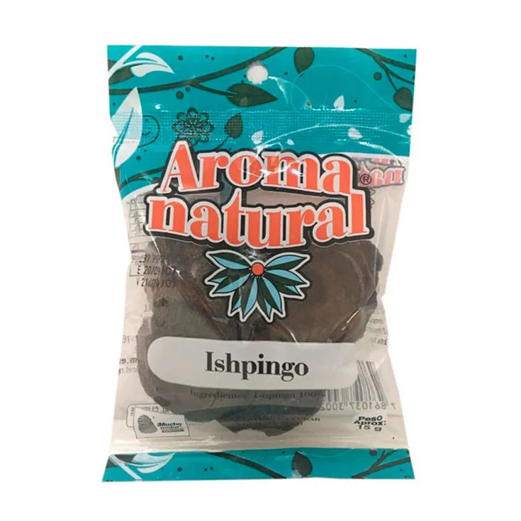 AROMA NATURAL ISHPINGO