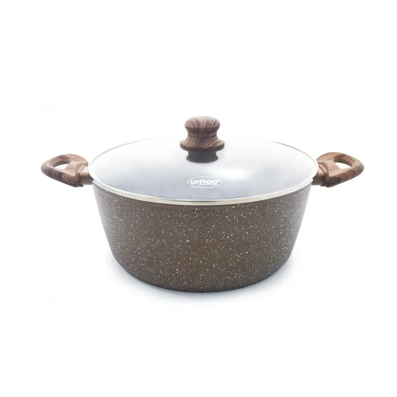 CALDERO UMCO GRECIA 24CM INDUC