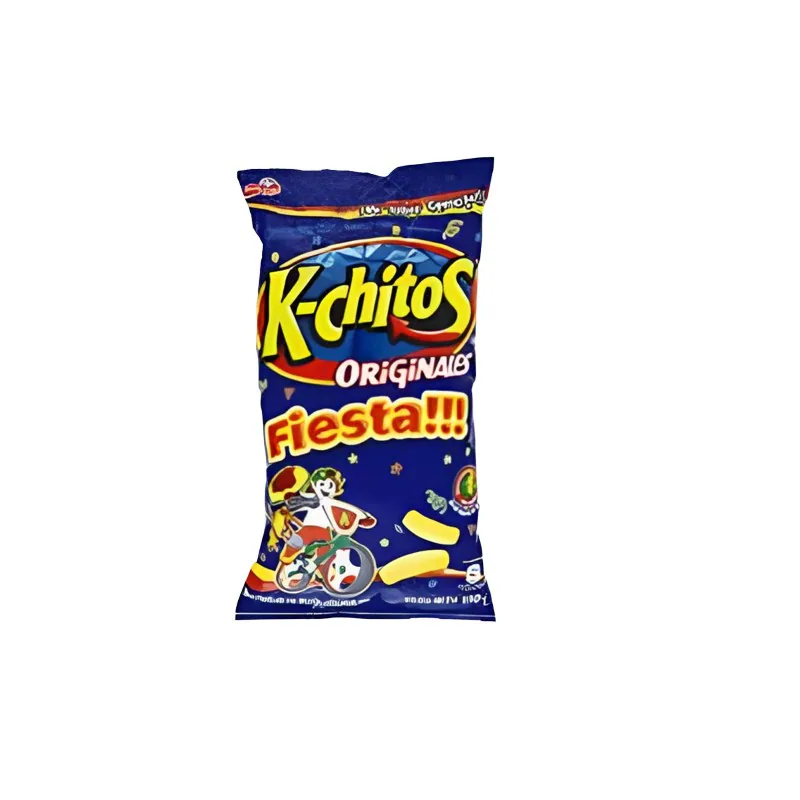 KCHITOS ORIGINALES 170 GR