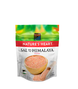 SAL DEL HIMALAYA FINA NATURES HEART