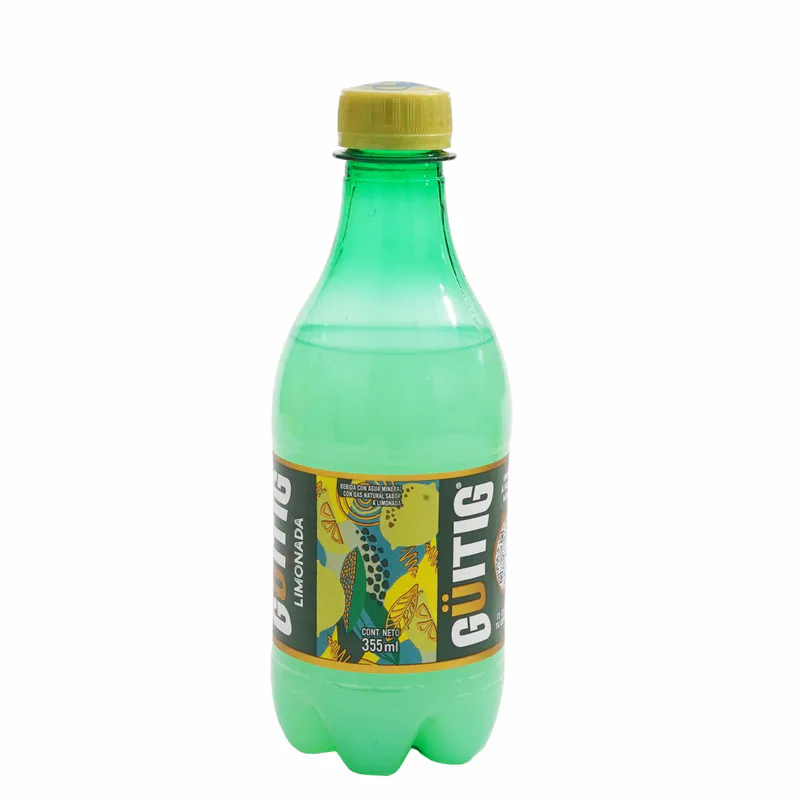 GUITIG LIMONADA 355ML