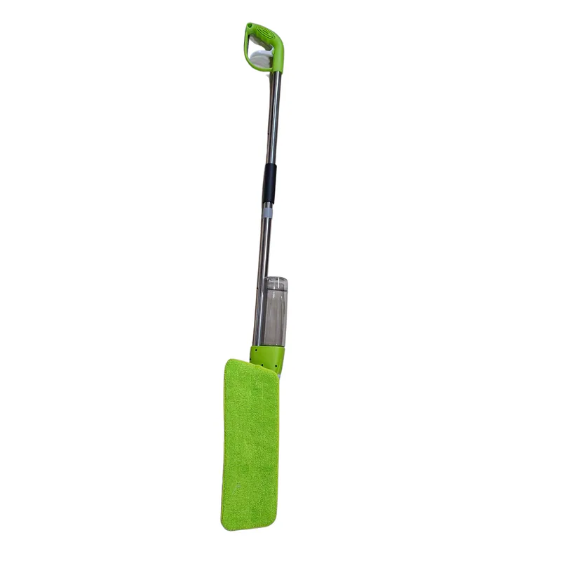 TRAPEADOR PULVERIZADOR CON CEPILLO SPRAYMOP 750ML