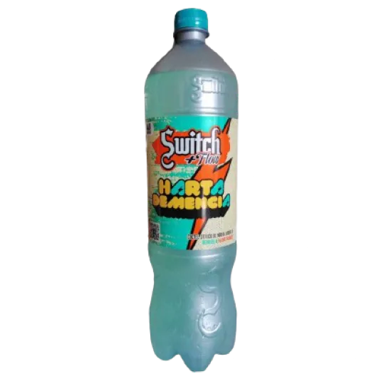 SWITCH FLOW HARTA DEMENCIA 1.4L