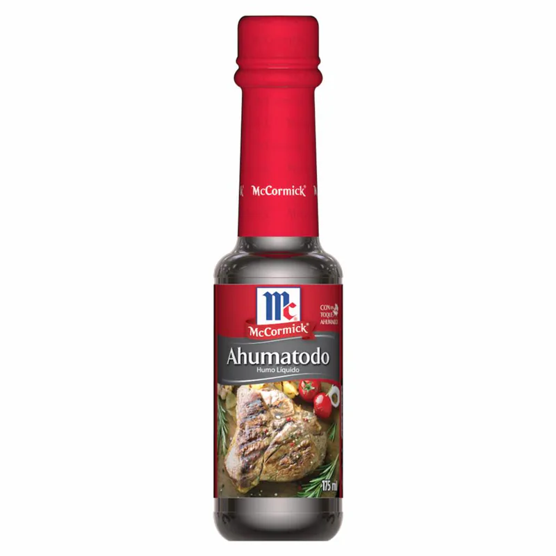 AHUMATODO MCCORMICK