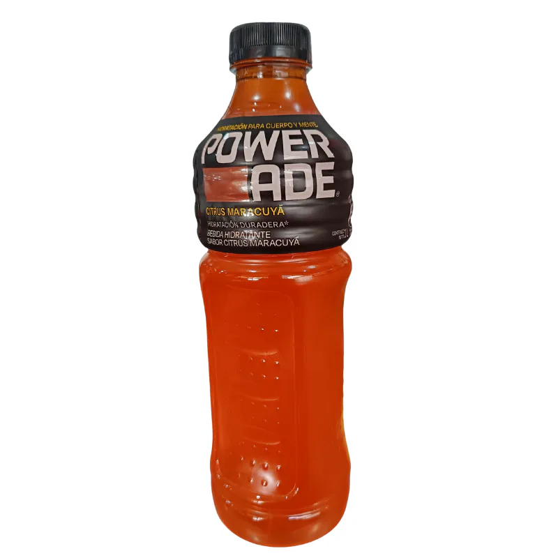 POWERADE MARACUYA 1000PET(6)