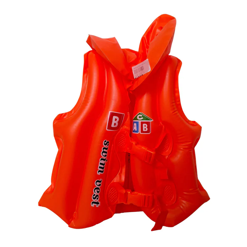 CHALECO M PEQUEÑO SAINTEVE