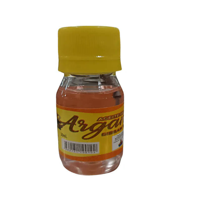 ACEITE DE ARGAN 30ML