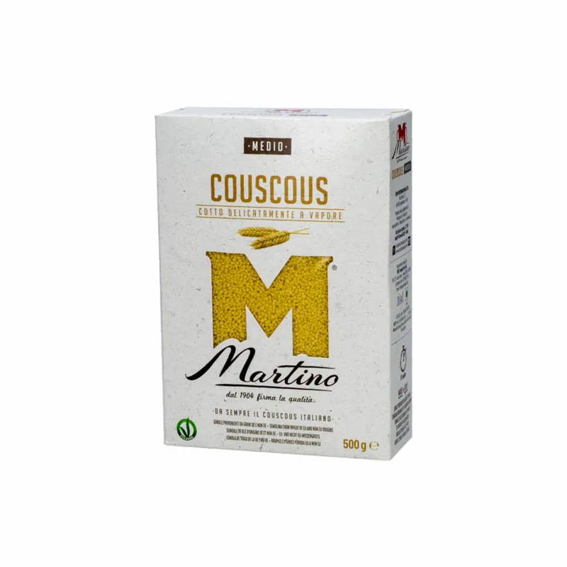 MARTINO COUSCOUS 500GR