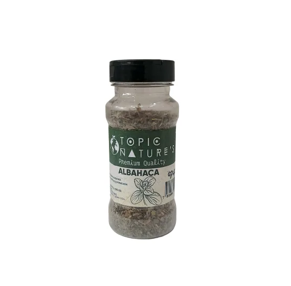 ALBAHACA 20G