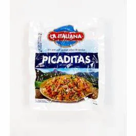 PICADITAS EMP VC. 225 GR.