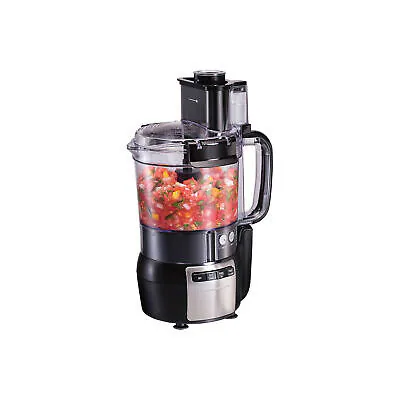 PROCESADOR ALIMENTOS HAMILTON BEACH 70724