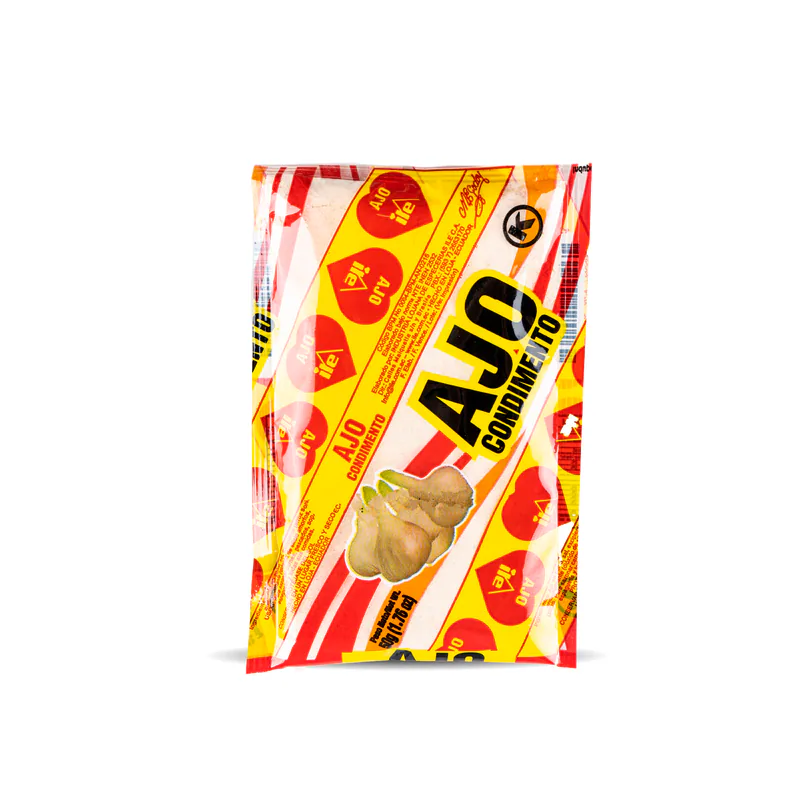 AJO POLVO ILE SOBRE 50G