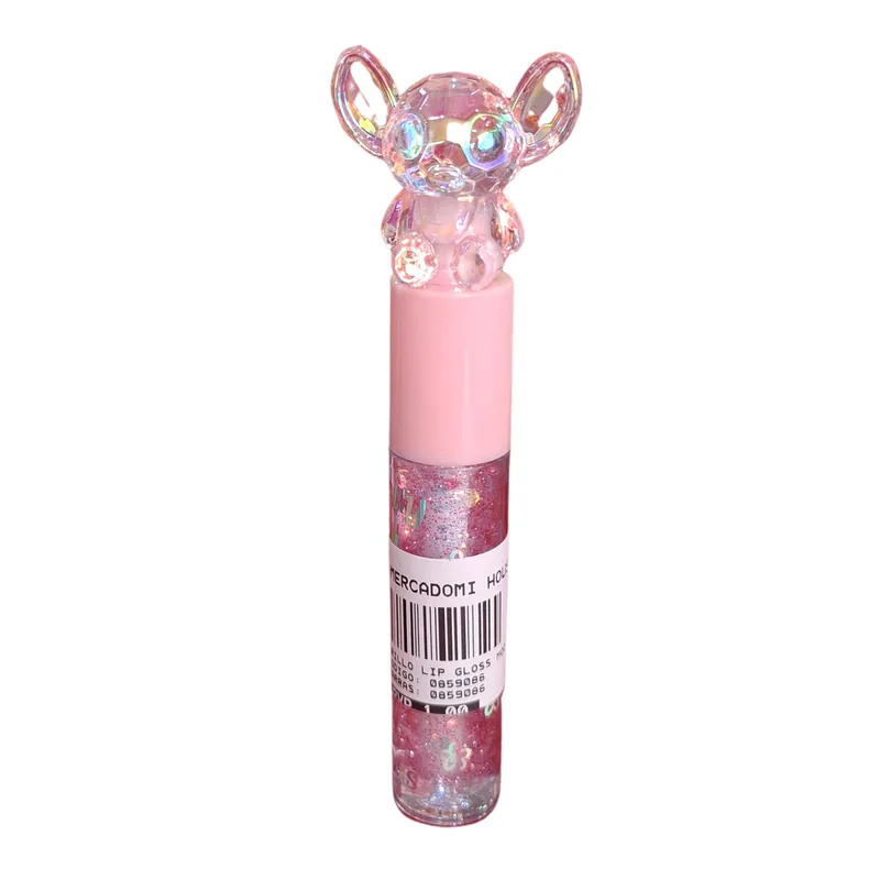 BRILLO LIP GLOSS MODELOS SURTIDOS