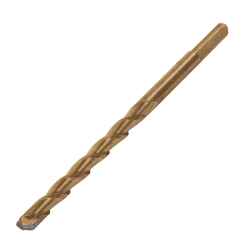 BROCA P/CONCRETO RHINO 316 X 4