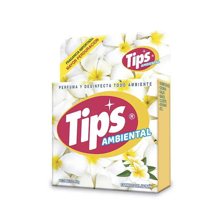 AMBIENTAL TIPS JASMIN 95 G