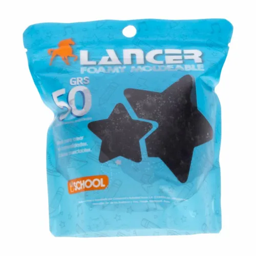 FOMIX MOLDEABLE 50GR NEGRO