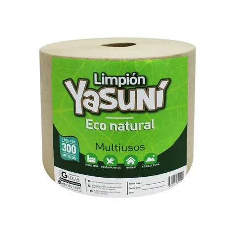 LIMPION YASUNI NAT 300 MT
