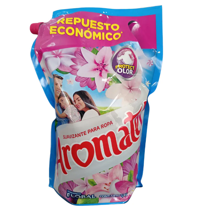 AROMATEL FLORAL DOYPACK 1900ML